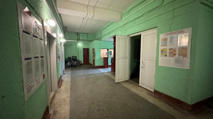 Нежилое помещение, расположенное по адресу: Санкт-Петербург, Здоровцева ул, дом 10, лит. А, пом. 15-Н